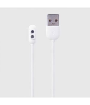 USB-кабель для зарядки Svakom Magnetic cable (Avery, Erica, Iker, Iris, Muse, Phoenix, Pulse) боковое подключение