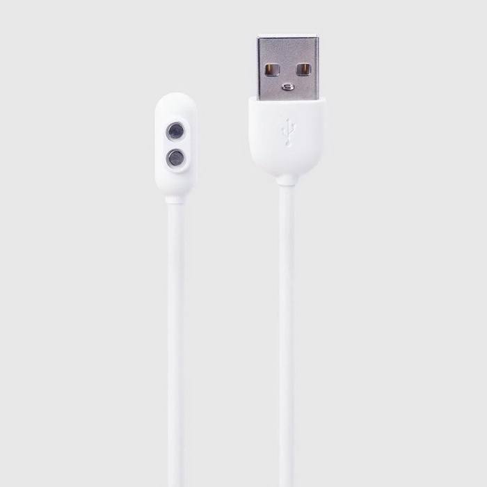 USB-кабель для зарядки Svakom Magnetic cable (Avery, Erica, Iker, Iris, Muse, Phoenix, Pulse) бічне підключення