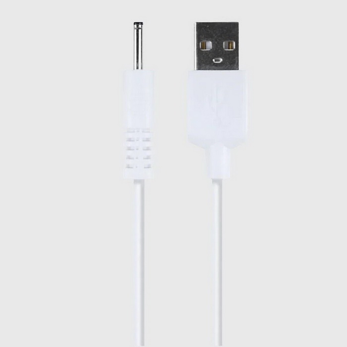 USB-кабель для зарядки Svakom 2.0mm Charge cable (Keri, Primo, Vicky, Julie, Vick, Vick Neo)
