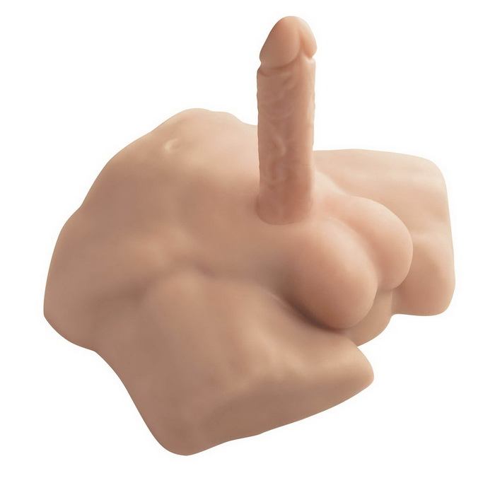 SilexD Apollo S Male Torso