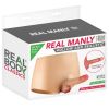 Real Body Real Manly Hollow — фото 3