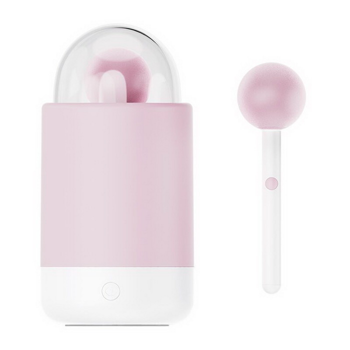 KISSTOY Pink Pop