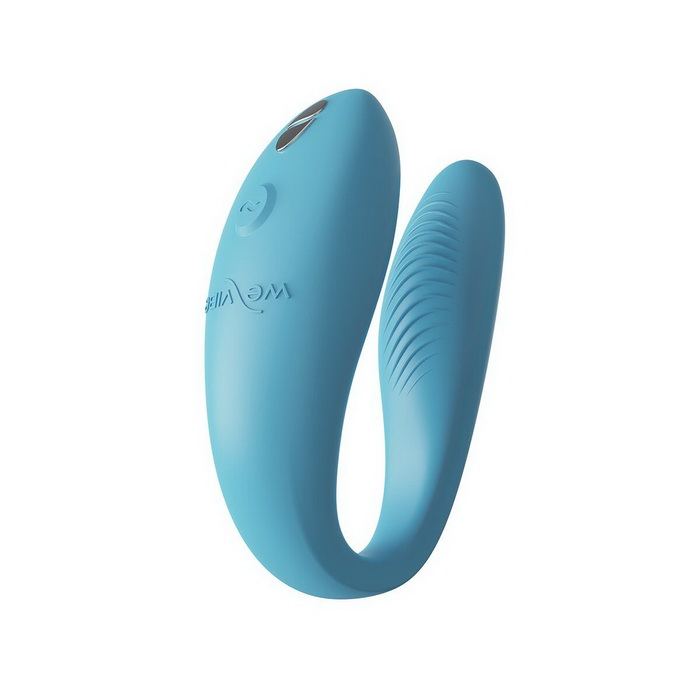 We-Vibe Sync GO