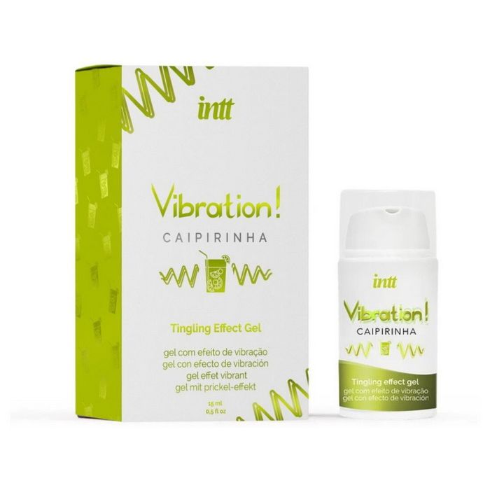 Intt Vibration Caipirinha