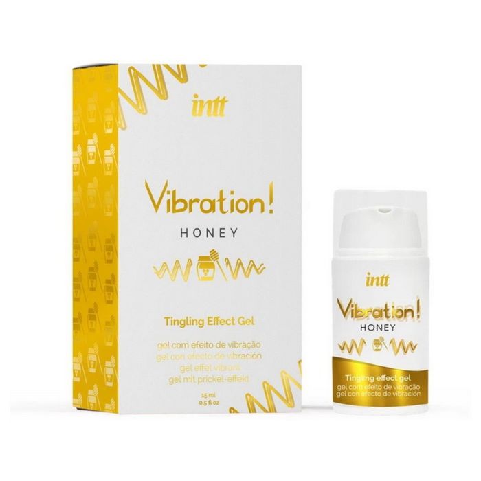 Intt Vibration Honey