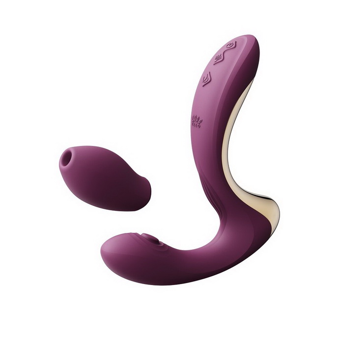 Zalo Talis G-Spot PulseWave