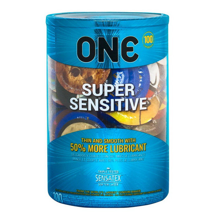 ONE Super Sensitive