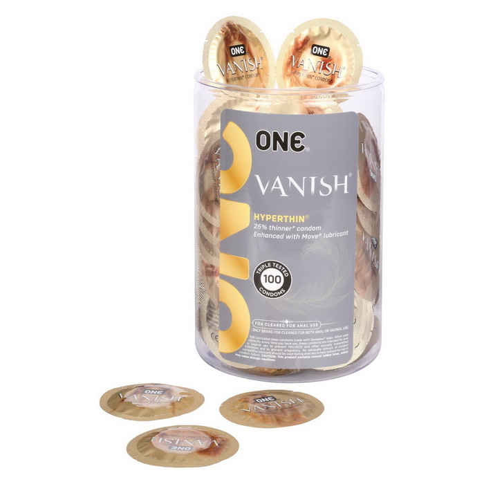 ONE Vanish Hyperthin