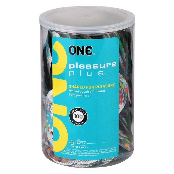ONE Pleasure Plus