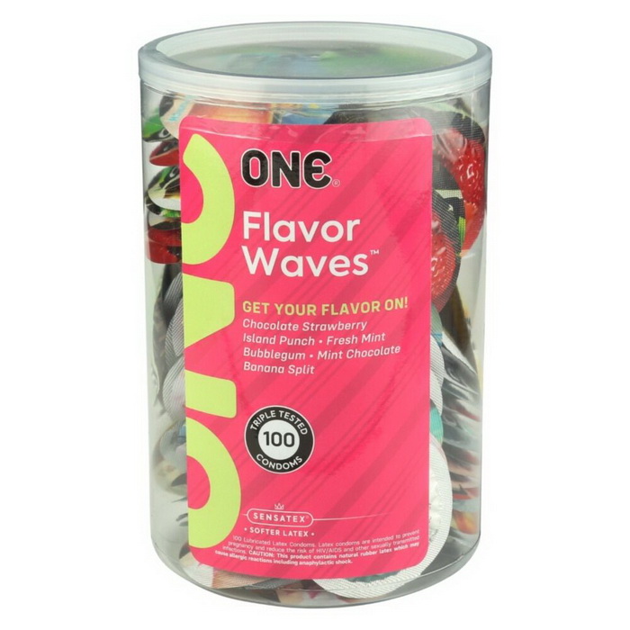 ONE FlavorWaves