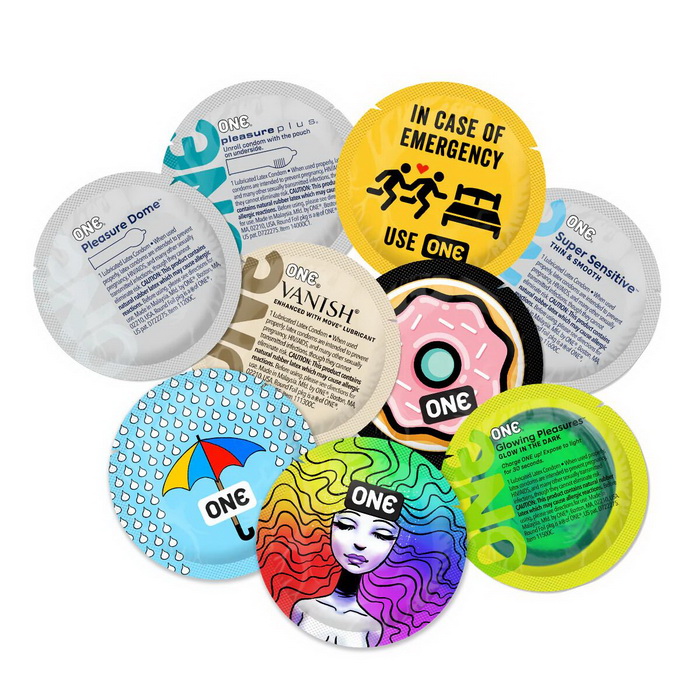 ONE Fun Mix