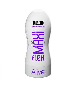 Alive Maxi Flex L Anal