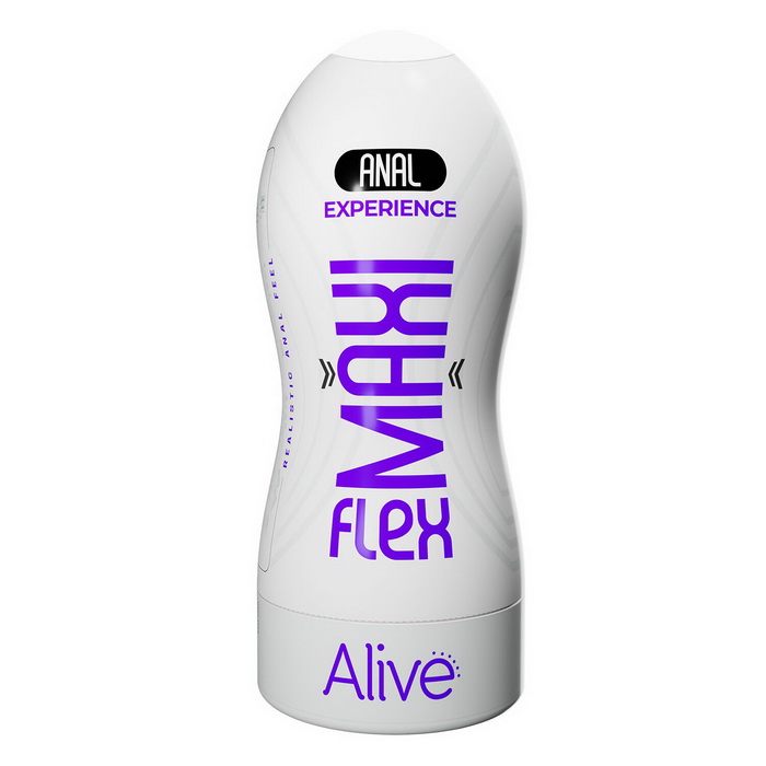 Alive Maxi Flex L Anal