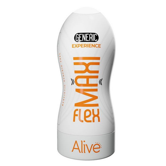 Alive Maxi Flex L Generic