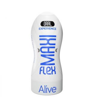 Alive Maxi Flex L Oral