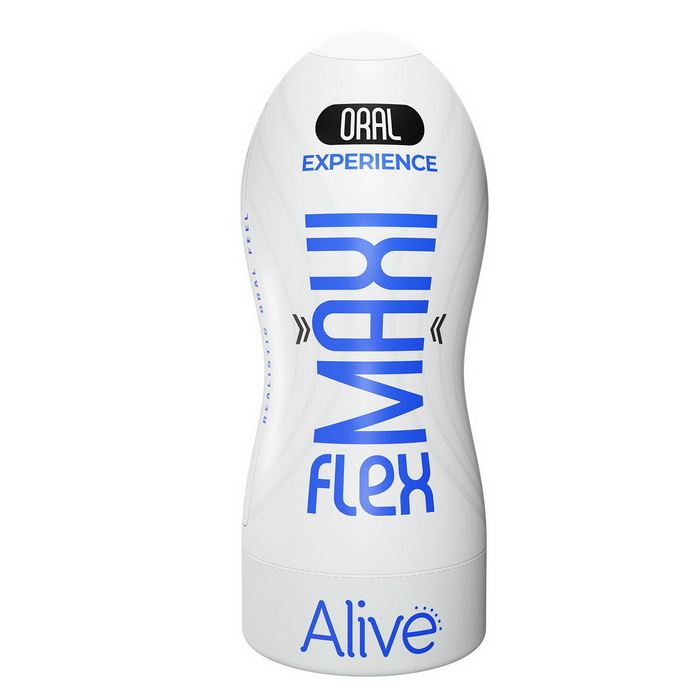 Alive Maxi Flex L Oral