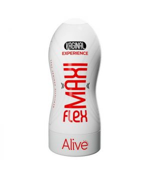 Alive Maxi Flex L Vaginal