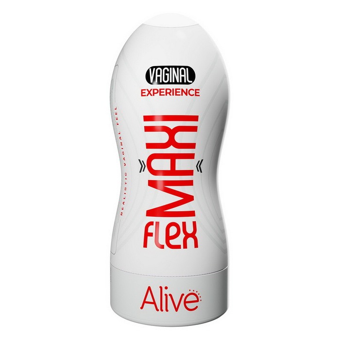 Alive Maxi Flex L Vaginal