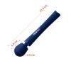 Fun Factory VIM Vibrating Wand — фото 15