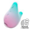 Satisfyer Mermaid Vibes — фото 1