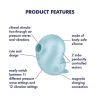 Satisfyer Sassy Seal — фото 3