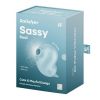 Satisfyer Sassy Seal — фото 2