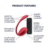 Satisfyer Shiny Petal Connect App — фото 4