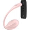Satisfyer Ribbed Petal Connect App — фото 8