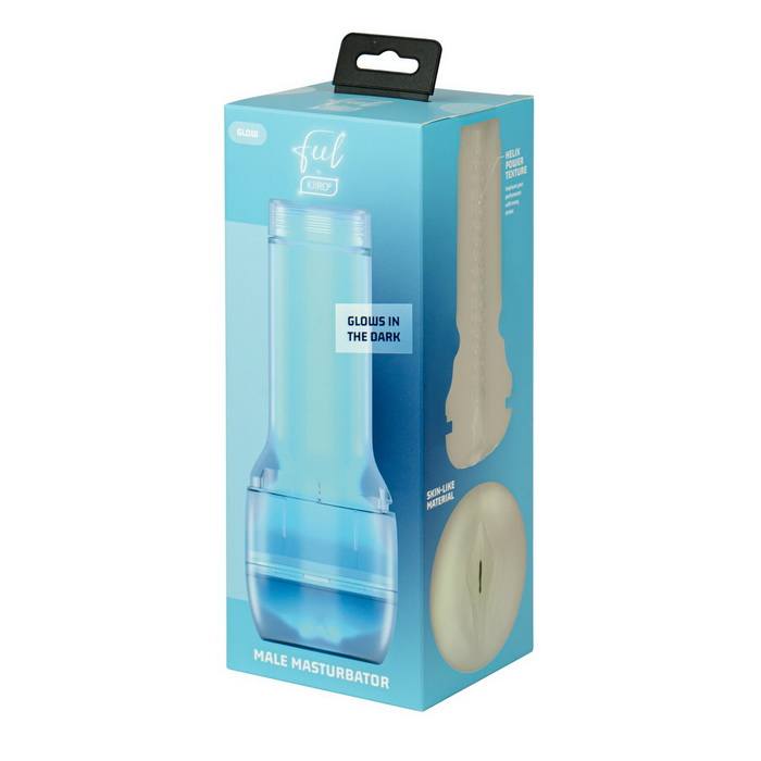 Kiiroo Feel Glow PBC