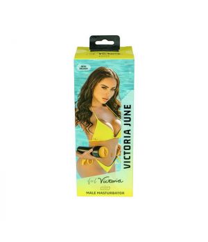 Kiiroo Feel Victoria June PBC