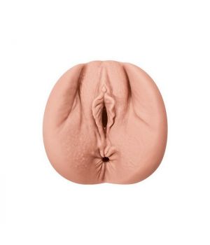 Alive Lola Super Realistic Masturbator L Flesh