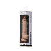 SilexD Johnny Real Skin Flesh (7in MODEL 1) — фото 2
