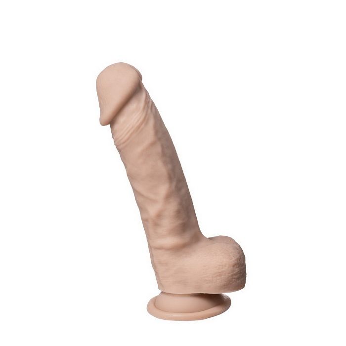 SilexD Johnny Real Skin Flesh (7in MODEL 1)