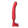 Lovense Mission 2 Vibrating suction cup dildo — фото 3
