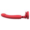 Lovense Mission 2 Vibrating suction cup dildo — фото 2