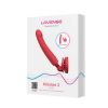 Lovense Mission 2 Vibrating suction cup dildo — фото 5