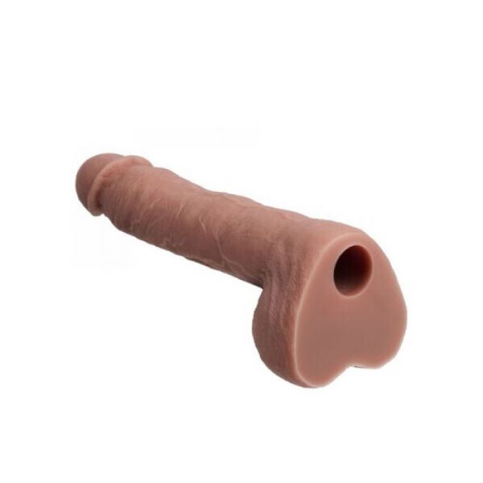 Lovense Big Dildo