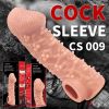 Kokos Cock Sleeve CS 009 — фото 2