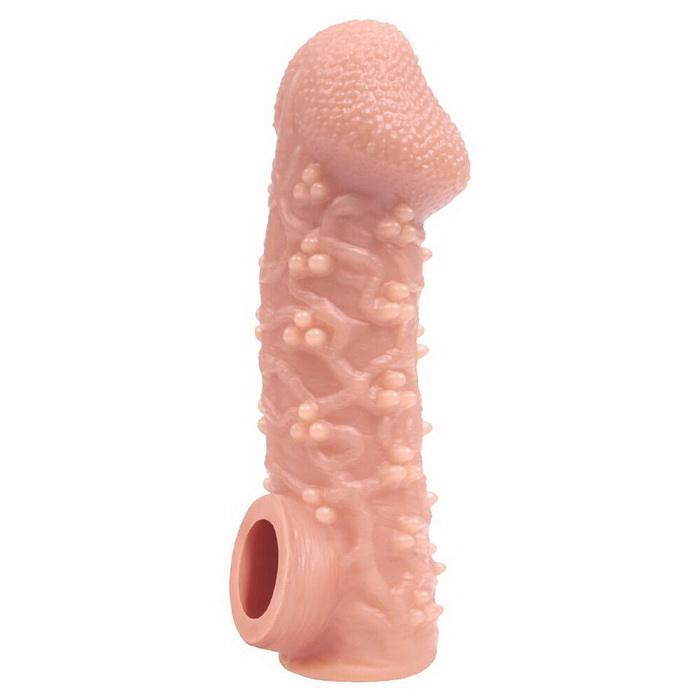 Kokos Cock Sleeve CS 009