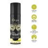 Orgie Dual Vibe! Lemon Gin And Tonic Kissable Liquid Vibrator — фото 3