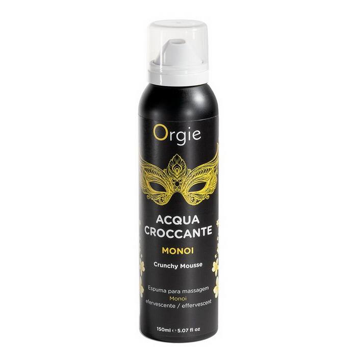 Orgie Acqua Croccante Monoi