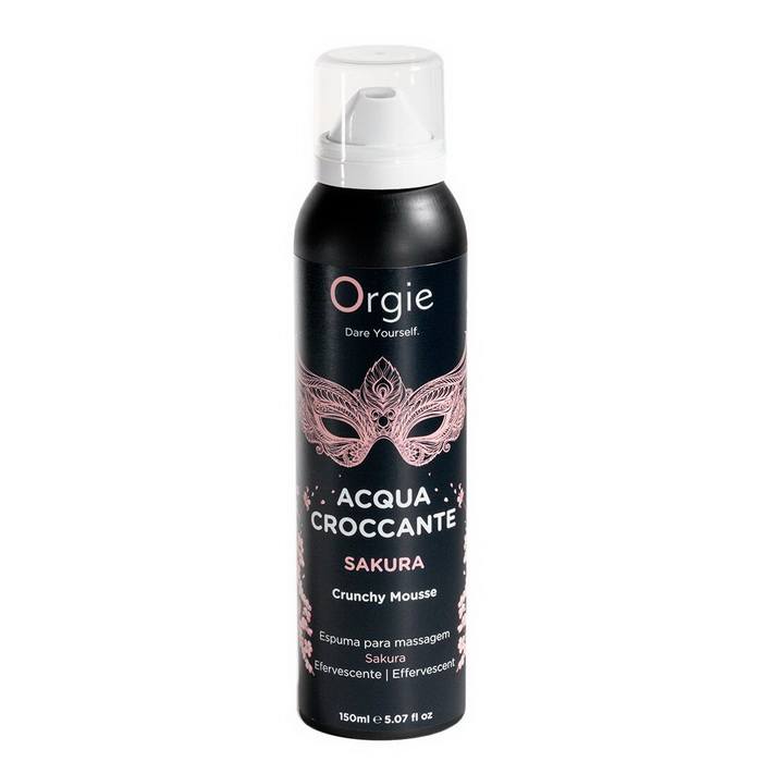 Orgie Acqua Croccante Sakura