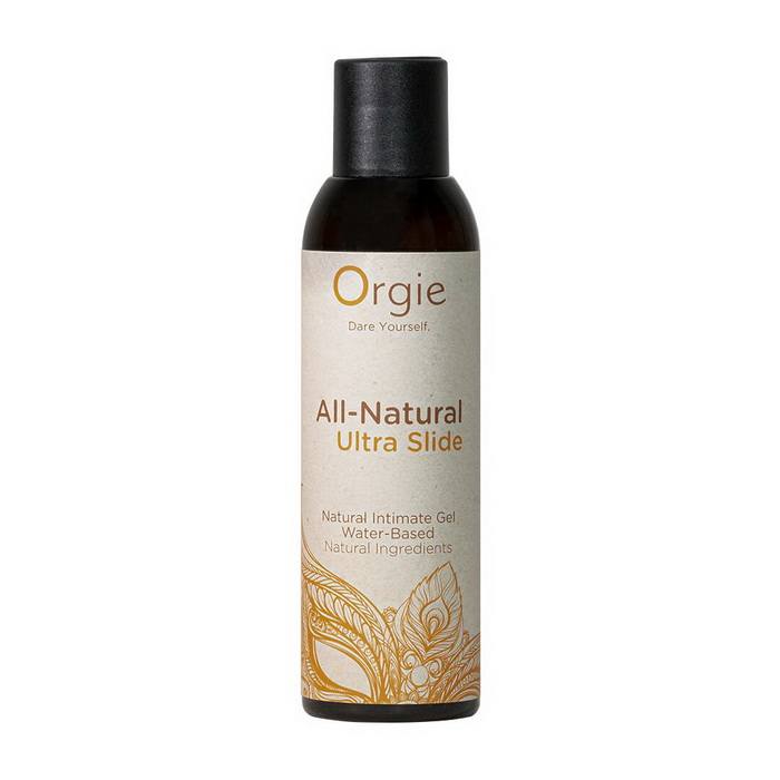 Orgie All Natural Ultra Slide