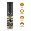 Orgie Dual Vibe! Pina Colada Kissable Liquid Vibrator — фото 3