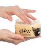 Orgie Glow Shimmering Body Cream — фото 3