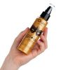 Orgie Glow Shimmering Body Oil — фото 4