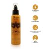 Orgie Glow Shimmering Body Oil — фото 3