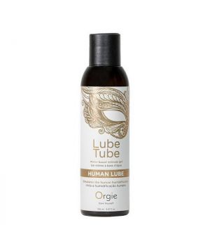 Orgie Lube Tube Human Lube
