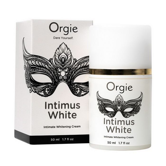 Orgie Intimus White