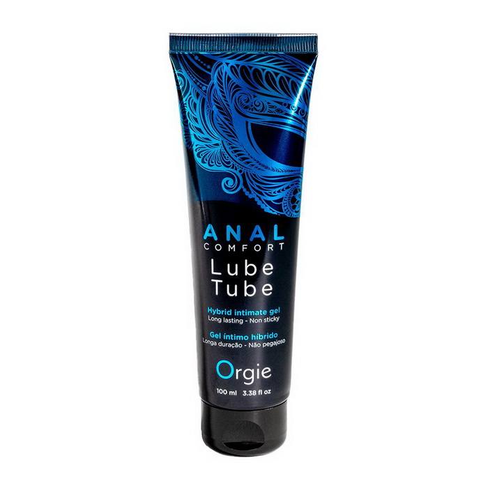 Orgie Lube Tube Anal Comfort